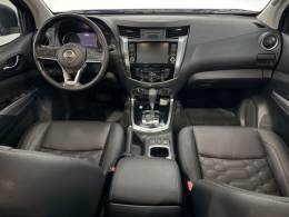 NISSAN - FRONTIER - 2022/2023 - Azul - R$ 205.000,00