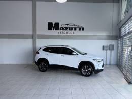 CHEVROLET - TRACKER - 2020/2021 - Branca - R$ 102.900,00