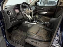 NISSAN - FRONTIER - 2022/2023 - Azul - R$ 205.000,00