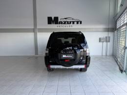 MITSUBISHI - PAJERO FULL - 2016/2016 - Preta - Sob Consulta
