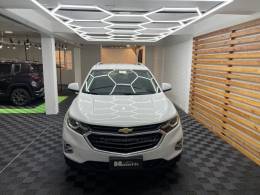 CHEVROLET - EQUINOX - 2017/2018 - Branca - R$ 99.900,00