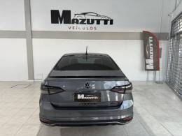 VOLKSWAGEN - VIRTUS - 2023/2024 - Cinza - R$ 137.000,00