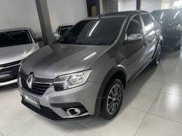 RENAULT - LOGAN - 2020/2020 - Cinza - R$ 62.000,00