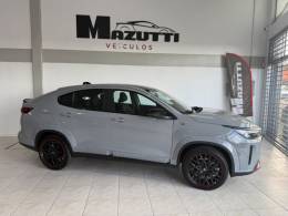 FIAT - FASTBACK - 2025/2025 - Cinza - R$ 147.000,00