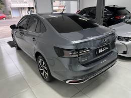 VOLKSWAGEN - VIRTUS - 2023/2024 - Cinza - R$ 125.000,00