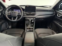 JEEP - COMPASS - 2023/2024 - Branca - R$ 182.000,00