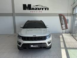 JEEP - COMPASS - 2021/2021 - Branca - R$ 133.000,00