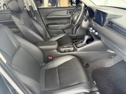 HONDA - HR-V - 2023/2024 - Preta - R$ 172.500,00