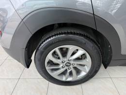 HYUNDAI - TUCSON - 2018/2019 - Cinza - R$ 102.000,00