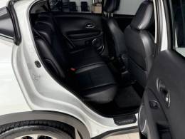 HONDA - HR-V - 2021/2021 - Branca - R$ 122.000,00