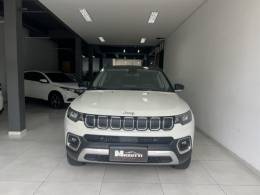 JEEP - COMPASS - 2023/2023 - Branca - R$ 192.000,00