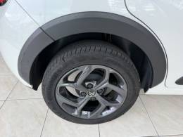 CITROËN - C3 - 2019/2020 - Branca - R$ 68.000,00