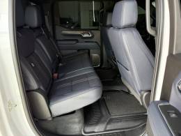 CHEVROLET - SILVERADO - 2023/2024 - Branca - Sob Consulta