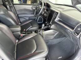 FIAT - TORO - 2021/2022 - Preta - R$ 142.000,00